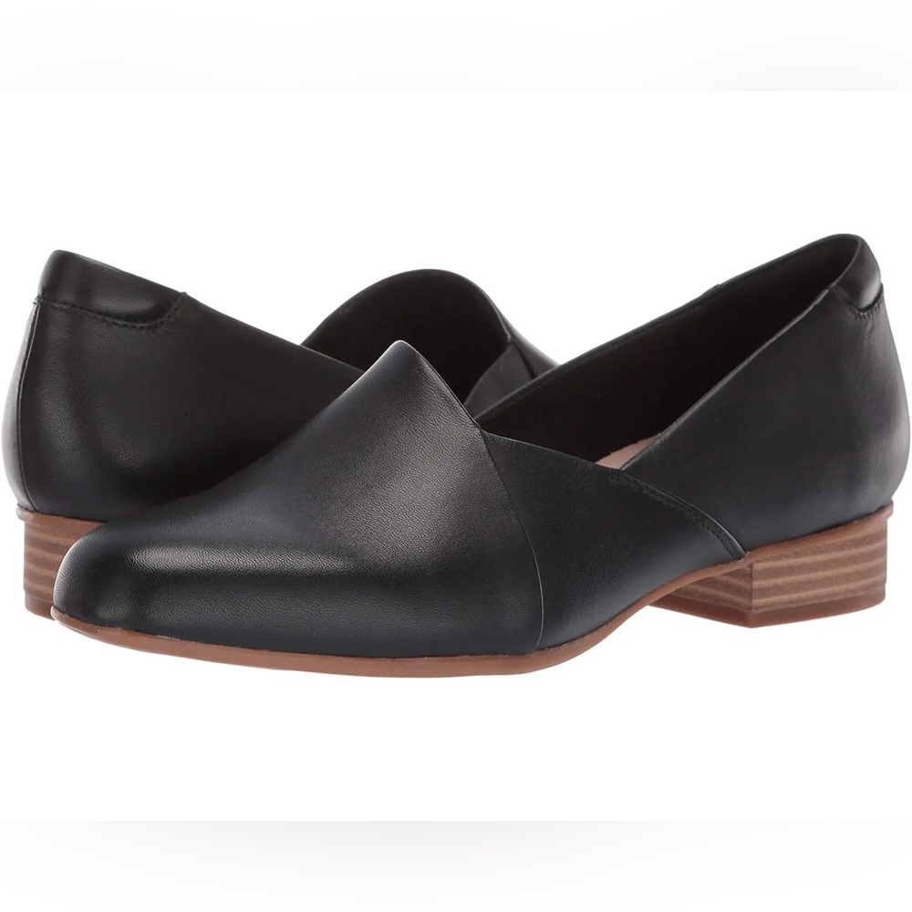 clarks juliet palm praline